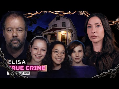 IL MOSTRO DI CLEVELAND