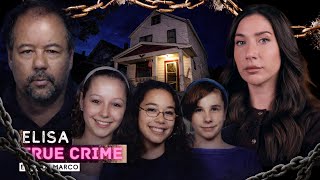 IL MOSTRO DI CLEVELAND