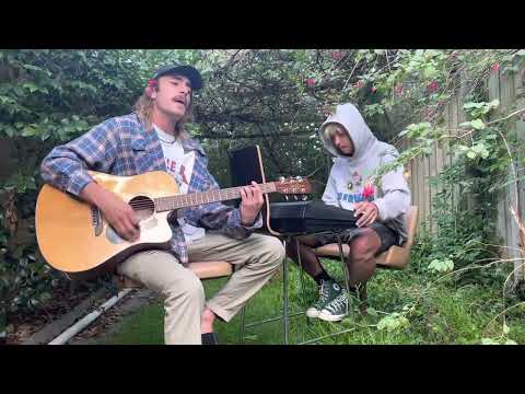 Rancid Eddie - Sweet Or Sour (Acoustic Version)