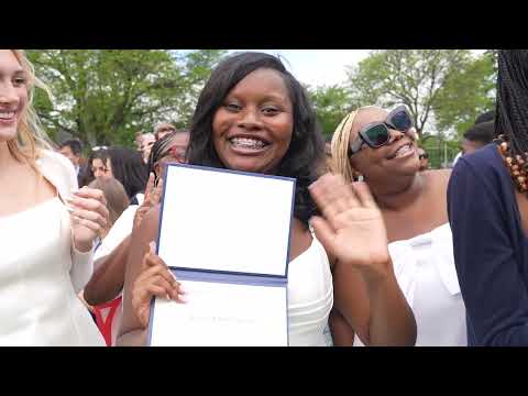 The Best of Commencement