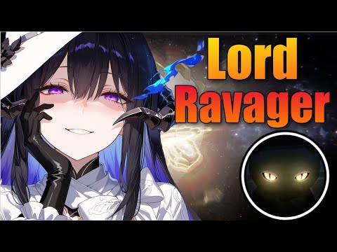 Terminus The Finality Origin & Secret Explained, Constance The Dahlia Plan To Become A Lord Ravager