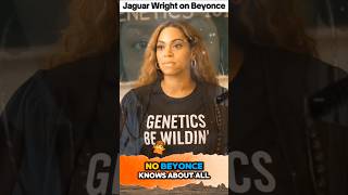 Jaguar Wright on #beyonce and Blue Ivy.