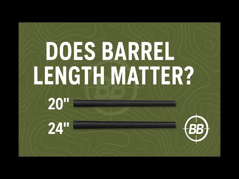 Why the Proof Research PXT Barrel Stopped Me From Buying Rifles