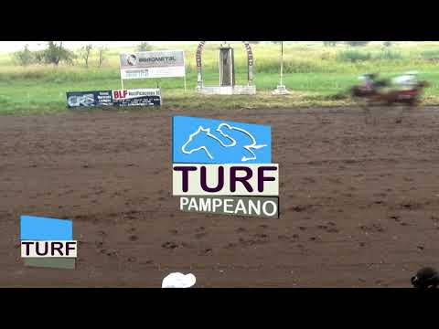 TURF - CATRILÓ - LA PAMPA - 22-02-2026 - FOTOCHART FERNANDEZ