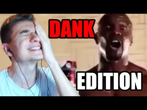 AFFRONTO LA MIA DEBOLEZZA | Prova A Non Ridere Challenge [Dank Meme Edition]