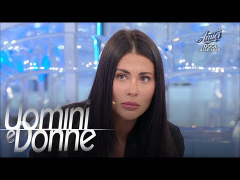 Men and Women, Temptation Island Special - Alfred and the single Sofia: the comparison