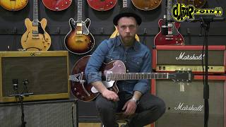 Video thumbnail for 1963 Gretsch 6119 Tennessean Chet Atkins / GuitarPoint Maintal / Vintage Guitars by GuitarPoint