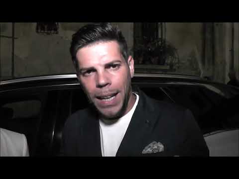 CECE' BARRETTA NELLA SUA ROCCA DI NETO  BY TONINO PARISI