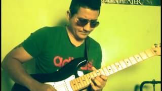 Engánchate conmigo - Los Rodriguez Cover Street