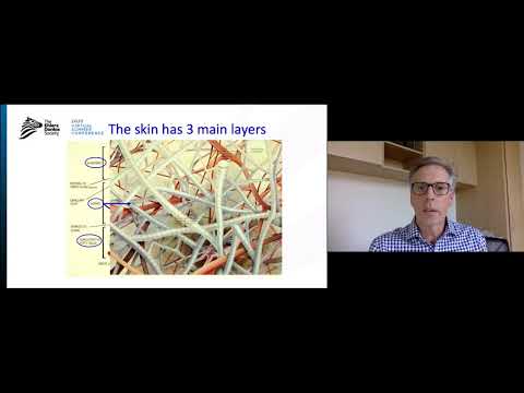 Virtual Summer Conference 2020: Managing Skin Complications - Dr. Nigel Burrows
