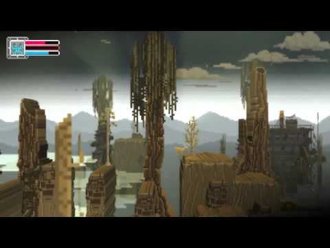 The Deer God - Xbox One Release Trailer