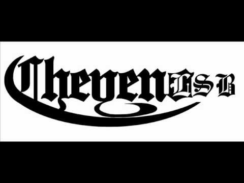 CHEYENO LSB - JESTEM GOTOWY ( prod. CHEYENO )