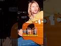 Kurt Cobain's Guitar Broke a World Record!