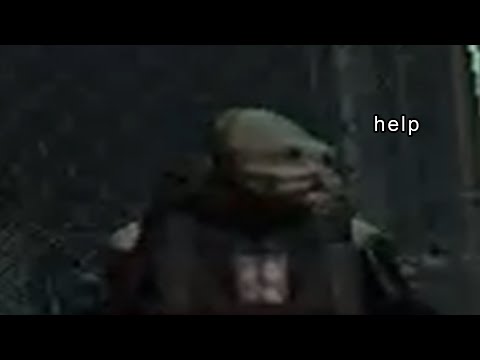 Half-Life 2: Half-Mind