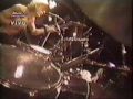 Nirvana On A Plain Live Hollywood Rock 1993