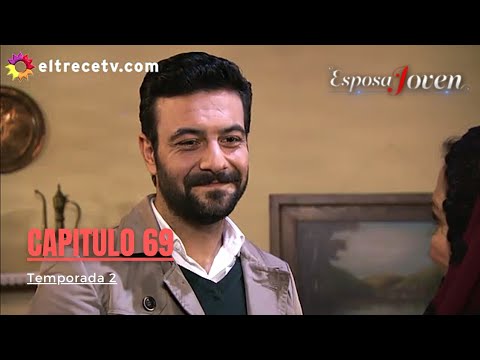 Esposa Joven Capítulo 69 Temporada 2 I En Español