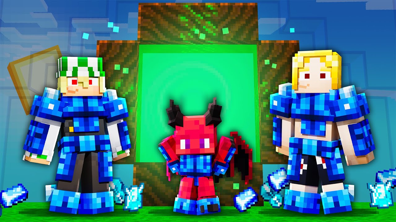 FINALMENTE o BRUNIM ZEROU O BOTANIA! - SkyDoido Pandora #21