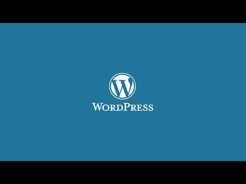 [WP cơ bản - 06] Tổng quan một website WordPress