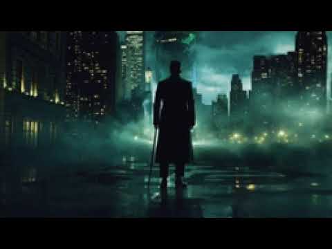 Dresden Files #4- Summer Rain (Full Audiobook)