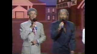 The Statler Brothers - All American Girl