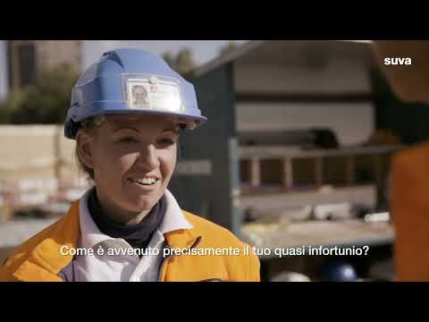 Ribi on Tour – Imbracare correttamente i carichi