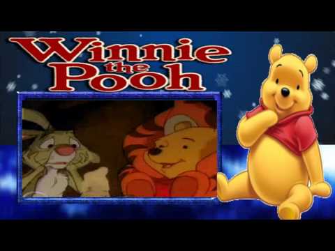 The New Adventures Of Winnie The Pooh E20P1 Lights Out