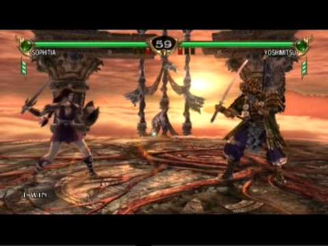 FL-40 Tournament - Belial vs Usagi