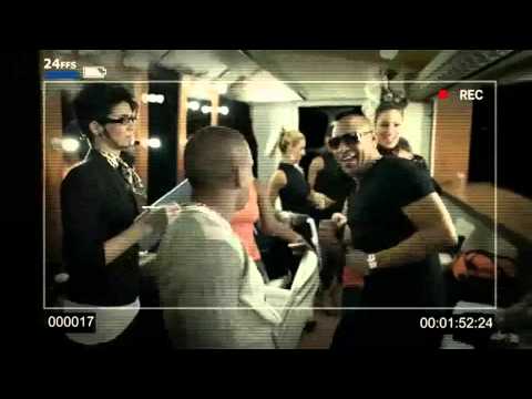 Gente De Zona - Habanero (Video Oficial 2013 HD)
