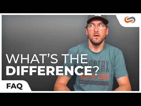 Glasses and Contacts Prescription - What is The Difference?