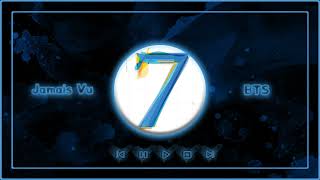 Download lagu Jamais Vu - BTS (Jin, J-Hope & Jungkook) [Instrumental Ver.] mp3