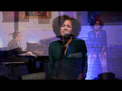 Geoffrey Keezer & Gillian Margot - Suddenly I See