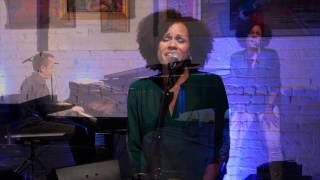 Geoffrey Keezer & Gillian Margot - Suddenly I See