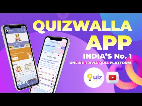 Quizwalla