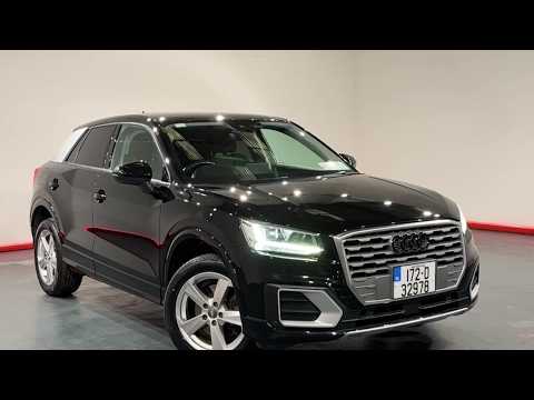 Audi Q2 1.0 AUTOMATIC - MULTI FUNCTION STEERING WH - Image 2
