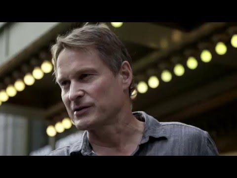 grand central terminal chef series: claus meyer