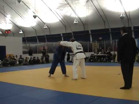 JUDO Pan Am Masters (Ma) 09-2