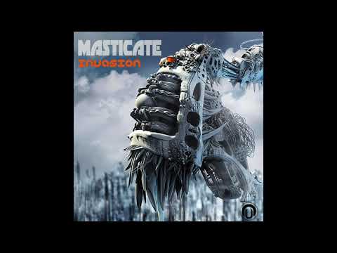 Masticate & Underbeat - Elephant