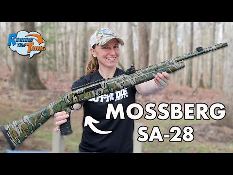 Light Six Pounds Gas Operated