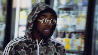 Roscoe Dash (Part 1) / C-Store Sessions / Swisher Sweets Artist Project