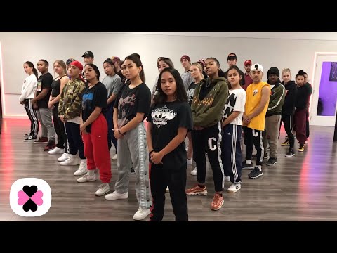 Daddy Yankee + Katy Perry - Con Calma Remix (Choreography Video)