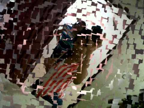 Shadow Blow ft Limbico - Mega Mami ♫