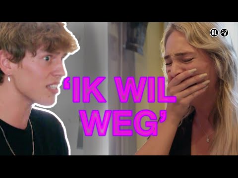 De 5 HEFTIGSTE ruzies uit Au Pairs | Top 5