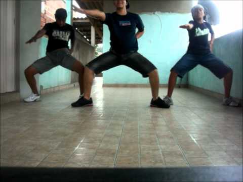 União Funk É SO CATUCADÃO♫