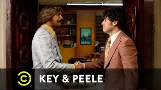 Key & Peele - Job Interview