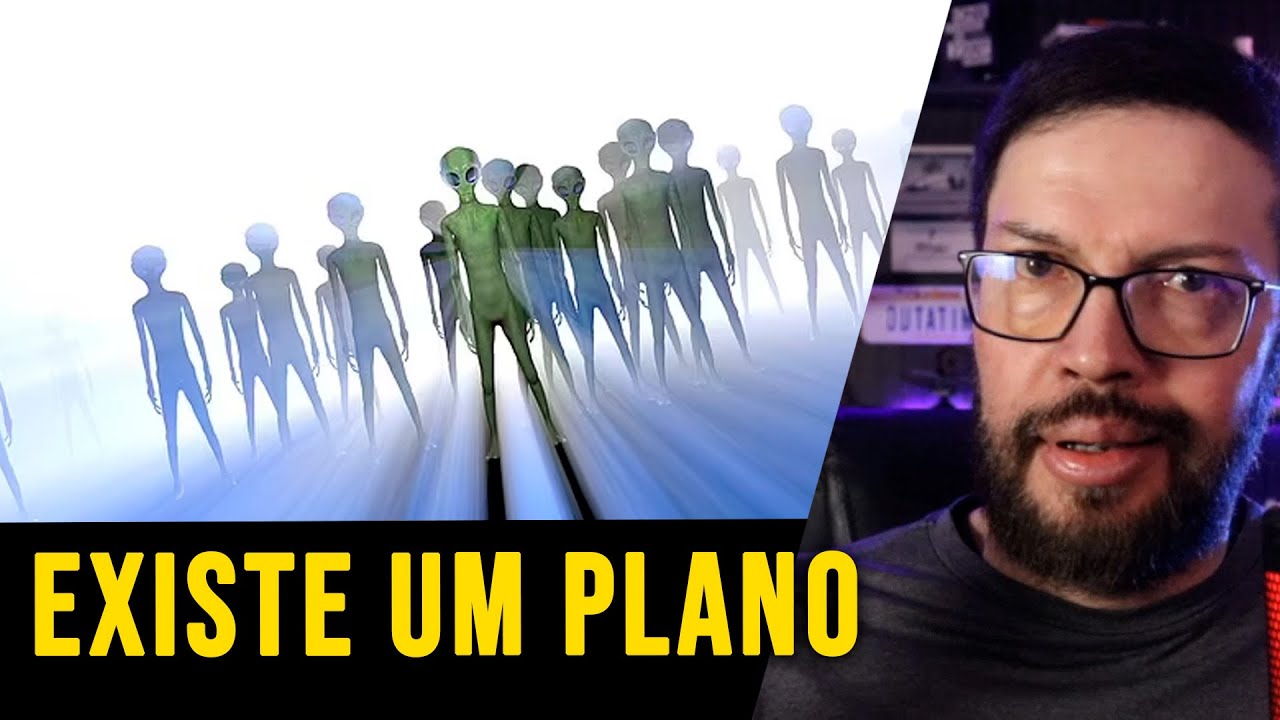 REVELARAM O PROTOCOLO!