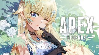 【APEX】おりんぱすらしい【ぶいすぽっ！/ 藍沢エマ】