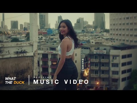 Valentina Ploy - Really Wanna Know Ya [Official MV]