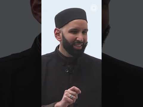 Are There Limits to Asking Allah for More? | Khutbah #Shorts