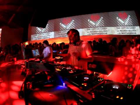 The Foreign Brothers (edit  i´m in Madeira...) @ Vespas Club "I Love Madeira"One Love