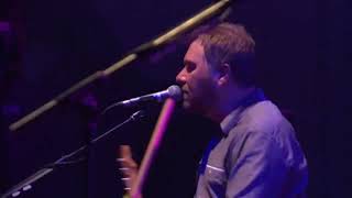 Doves - Catch The Sun - Live at Eden Sessions (England 2010)